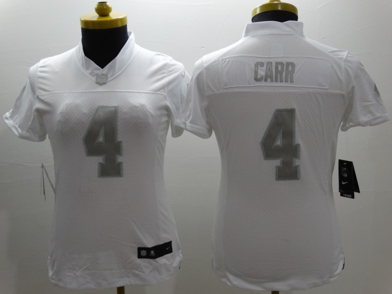 WoMen Platinum jerseys-044